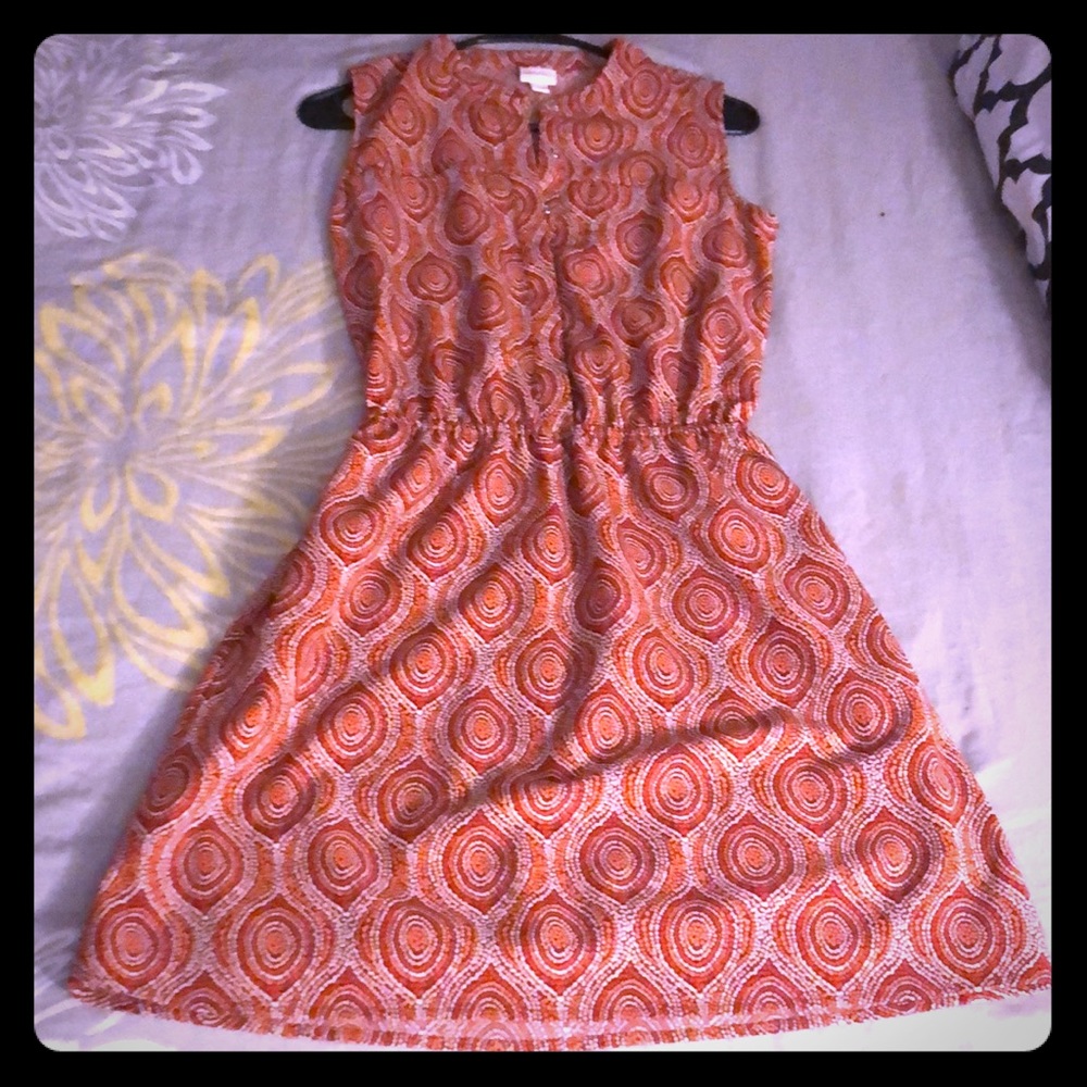 Day Dress